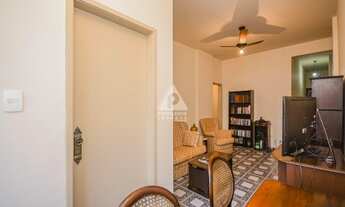 Imagem 4: APARTAMENTO 2 QUARTOS RUA DA PASSAGEM