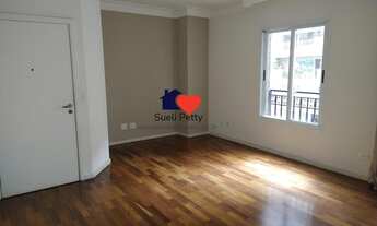 Imagem 6: Apartamento para Venda em Santos, Vila Rica, 4 dormitórios, 3 suítes, 5 banheiros, 3 vagas