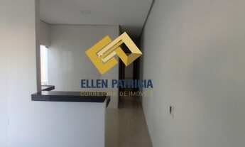 Imagem 2: Casa no Acácias, 3 Quartos com a Documentação