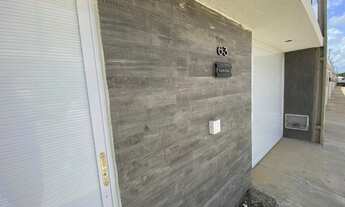 Imagem 6: Térrea para venda com 92 metros quadrados com 2 quartos em Ancuri - Itaitinga - CE