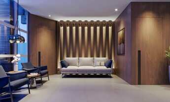 Imagem 4: JOINVILLE - Apartamento Padrão - SANTO ANTÔNIO