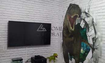 Imagem 6: MAUÁ - Apartamento Padrão - PARQUE SÃO VICENTE