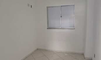 Imagem 3: Apartamento com 40m² com 2 quartos no Caiçaras