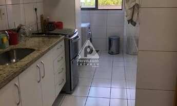 Imagem 4: Apartamento à venda, 2 quartos, Tijuca - RIO DE JANEIRO/RJ