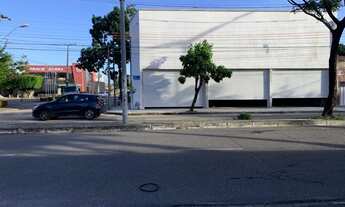 Imagem 3: Loja localizada na avenida Jovita Feitosa