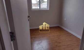 Imagem 3: Apartamento com 2 quartos para alugar, 52 m² por R$ 900/mês - Monza - Colombo/PR