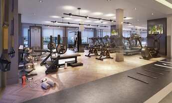 Imagem 5: Apartamento com 2 dormitórios à venda, 68 m2 por R$ 634.000,00 - Água Branca - São Paulo/S