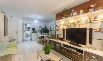 Imagem: Apartamento para Aluguel - Vila Madalena