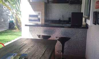 Imagem 5: Casa com 3 dormitórios para alugar, 300 m² por R$ 15.000,00/mês - Centro - Eusébio/CE