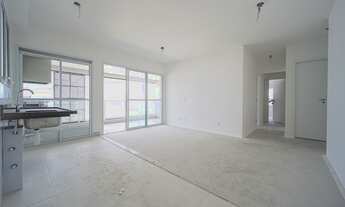 Imagem 4: Apartamento para venda com 96 metros quadrados com 3 quartos em Vila Osasco - Osasco - SP