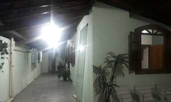 Imagem 2: Vende-se lote com duas casas independentes