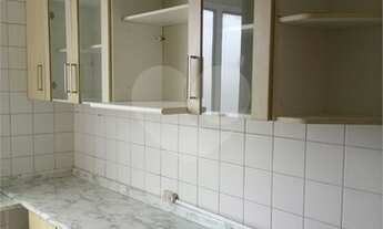 Imagem 6: São Paulo - Apartamento Padrão - JAGUARÉ