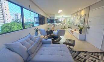 Imagem: GL-Apartamento de Luxo no melhor de Casa