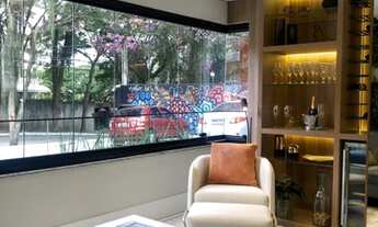 Imagem 6: Apartamento de Luxo Alto Padrão, Epic Vila Ema Patriani