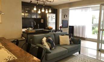 Imagem: Florianópolis - Apartamento Padrão - Itacorubi