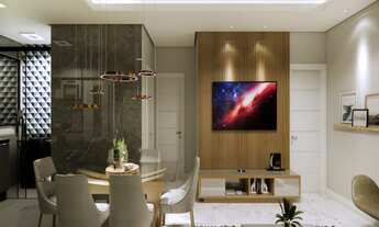 Imagem 4: VOLTA REDONDA - Apartamento Padrão - JARDIM BELVEDERE