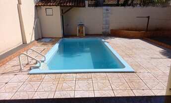 Imagem 3: Casa para aluguel tem 120 metros quadrados com 3 quartos