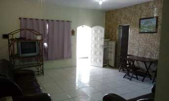 Imagem 2: ITANHAÉM - Casa Padrão - JARDIM GRANDESP