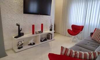 Imagem 2: Mooca Sobrado Condominio -109m úteis - 2 quartos - suíte 2 vagas - segurança 24h