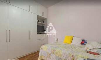 Imagem 6: Apartamento à venda, 3 quartos, sala, cozinha, 2 banheiros, 103m², Botafogo. RIO DE JANEIR
