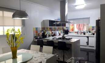 Imagem 5: GUARULHOS - Casa Padrão - VILA NISIA