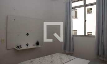 Imagem 6: Apartamento para Aluguel - Conj. Água Branca, 2 Quartos, 32 m2