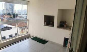 Imagem 4: Apto com 2 dts e 63m² na Mooca - São Paulo - SP