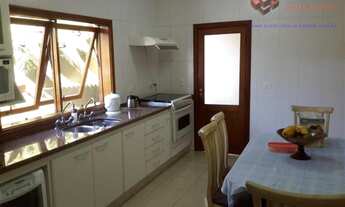 Imagem 7: ITU - Casa de Condomínio - CAMPOS DE SANTO ANTÔNIO