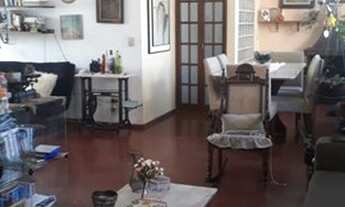 Imagem: Apartamento Venda Paraíso 123 m² 3 Dormitórios