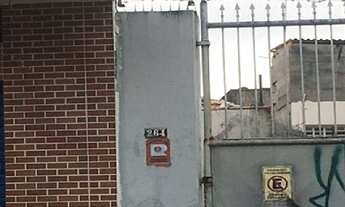 Imagem 2: Casa, Padrão, 0 vaga(s) de garagem