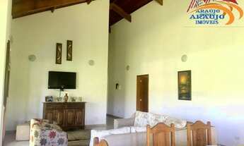 Imagem 4: IBIÚNA - RESIDENCIAL - IBUIUNA