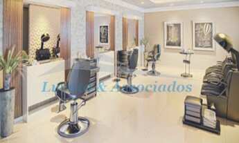 Imagem 7: Apartamento no Boqueirão, 02 dormitórios sendo 01 suíte, varanda gourmet, 01 vaga de garag