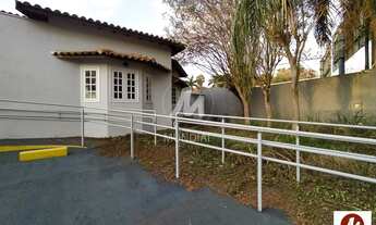 Imagem 3: Casa (térrea na rua) 4 dormitórios/suite, cozinha planejada