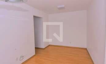 Imagem 4: Apartamento para Aluguel - Vila Santa Clara, 2 Quartos, 48 m2