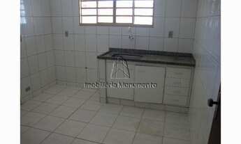 Imagem 4: Piracicaba - Casa Padrão - Vila Rezende