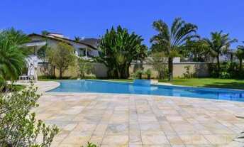 Imagem 6: Casa Acapulco 600 m² com 06 quartos Jardim Acapulco - Guarujá - SP