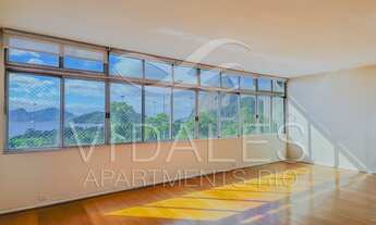 Imagem 6: VISTA FANTÁSTICA PRAIA DE FLAMENTO E PÃO DE AÇÚCAR