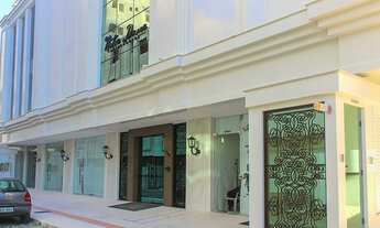 Imagem 3: Apartamento para venda com 108 metros quadrados com 3 quartos em Meia Praia - Itapema - SC