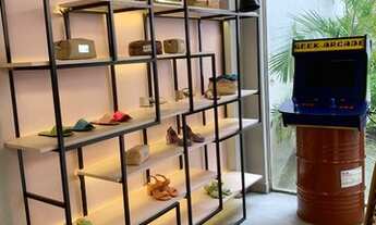 Imagem 7: Passo ponto- Imóvel comercial pronto para alugar