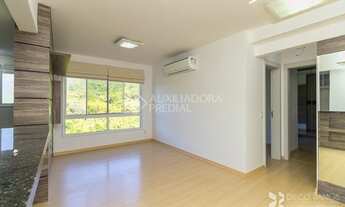 Imagem: Apartamento para venda tem 62 metros quadrados