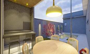 Imagem 4: CASA RESIDENCIAL em INDAIATUBA - SP, JARDINS DI ROMA