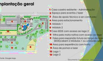 Imagem 7: ARAÇOIABA DA SERRA - Chácara - Estrada Celso Charuri