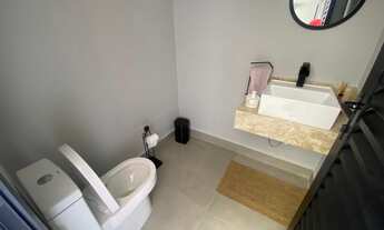 Imagem 5: INDAIATUBA - Casa de Condomínio - JARDIM MANTOVA