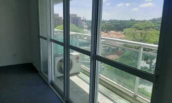 Imagem 6: SÃO PAULO - Conjunto Comercial/Sala - SANTO AMARO