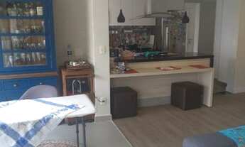 Imagem 7: Santo André - Apartamento Padrão - Vila Gilda