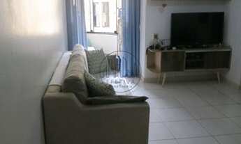 Imagem 6: APARTAMENTO 02 QUARTOS SAMAMBAIA SUL