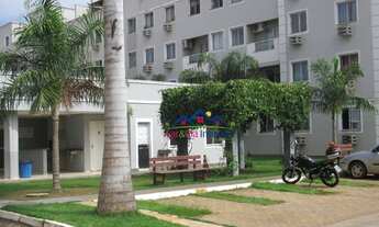 Imagem: Residencial Parque Chapada dos Guimarães