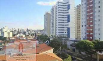 Imagem 4: Apartamento - Jardim Dom Bosco - Campinas