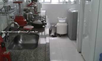 Imagem 10: Apartamento para Venda em Juiz de Fora, São Mateus, 3 dormitórios, 1 suíte, 2 banheiros, 2