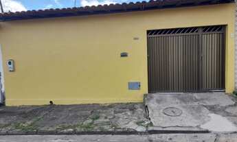 Imagem 3: Casa a 200 m da avenida principal do jardim América